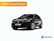 Seat Leon - Sportstourer FR Business - eHybrid | Achteruitrijcamera | Au