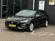Seat Leon - Sportstourer 1.5 TSI FR Business Intense/SFEERVERLICHTING/CA