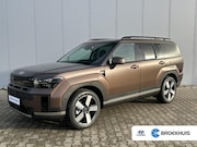 Hyundai Santa Fe - 1.6 T-GDI PHEV Premium 4WD 7p. | 20-inch lichtmetalen velgen