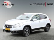 Suzuki S-Cross - SX4 1.6 Exclusive AllGrip Automaat