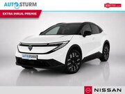 Nissan Leaf - Evolve 75 kWh