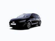 Hyundai i30 - Comfort | Actieve rijbaanassistentie (LKA)