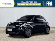 Fiat 500 - Hybrid Torino Launch Edition | Nu bestelbaar | Private Lease