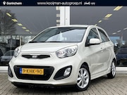 Kia Picanto - 1.0 CVVT ISG Plus Pack | Airco | LM velgen | LED dagrijverli