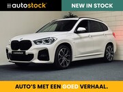 BMW X1 - xDrive25e High Exe. M-Sport | Panorama | Memory | ACC | harm