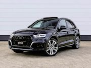 Audi Q5 - 3.0 TFSI SQ5 quattro Pro Line Plus Virtual Cockpit | Pano |