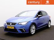 Seat Ibiza - 1.0 EcoTSI FR Business Connect Apple Carplay/Android Auto -