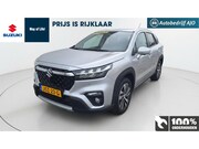 Suzuki S-Cross - 1.4 Boosterjet Style Hybrid AUTOMAAT