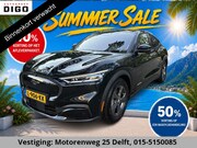 Ford Mustang - RWD 75 kWh SOH 94% GARANTIE 2031* APPLE CARPLAY / ANDROID AU