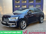 DS DS 7 Crossback - E-Tense 4x4 Grand Chic PHEV 300 PK Luxe