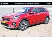 Kia Niro - 1.6 GDi Hybrid DynamicPlusLine AUTOMAAT TREKHAAK, STOEL- STU
