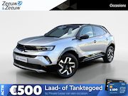 Opel Mokka - 1.2 Turbo GS | Fabrieksgarantie! | Camera | Apple Carplay/An