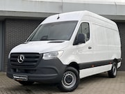 Mercedes-Benz Sprinter - 315 1.9 CDI L2 Pro HD | Camera | Adaptive Cruise | Apple Car