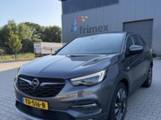 Opel Grandland - 1.2 Innovation 2018 | Automaat | Leder