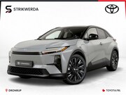 Toyota C-HR - Executive AWD 77 kWh | JBL | Pano | 360 cam. | Stoel- Stuurv