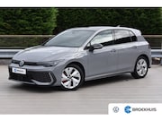 Volkswagen Golf - 1.5 TSI eHybrid 272PK GTE | Schuif-kanteldak | IQ Light LED