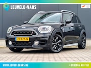 MINI Countryman - 2.0 COOPER S CHILI 192PK PANODAK LEER PDC CLIMA