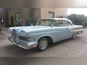 Ford Ranger - USA Edsel V 8 staat