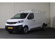 Opel Vivaro - 2.0 CDTI L3 H1 Airco Navigatie Imperiaal