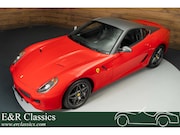 Ferrari 599 - GTB Coupe | 2009