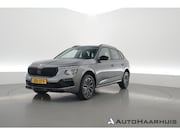 Skoda Kamiq - 1.5 TSI ACT Sport 150pk | Digi. Cockpit | Camera | Stoelverw