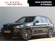 BMW X3 - xDrive30e High Executive M-Sport | Camera | Head up Display 