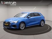Audi A3 - 35 TFSI 150 PK Automaat Edition One S-Line, Adap. Cruise Con