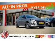 Peugeot 208 - Hybrid e-DCS6 Style