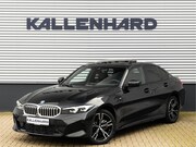 BMW 3-serie - 330e M-Sport - LCI 2 - Schuifdak - Trekhaak - Widescreen - H