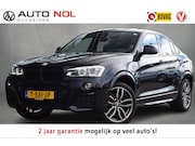 BMW X4 - M40i High Executive | Pano | H/K | Leer | Memory | 360 PK