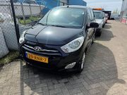 Hyundai i10 - 1.1 i-Drive Cool MOTORSCHADE111