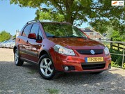 Suzuki SX4 - 1.6 Shogun |'' 148.000 Km '' + Airco + 5-Drs Nu € 3.975,
