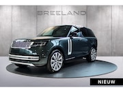 Land Rover Range Rover - P550E AUTOBIOGRAPHY | TOW PACK | COMFORT PACK |