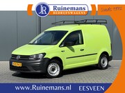 Volkswagen Caddy - 2.0 TDI / L1H1 / 1e EIG. / UNIEK 28.975 KM! / INRICHTING / T