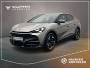 CUPRA Tavascan - Business 286pk Automaat Adaptive cruise control, Navigatie, 