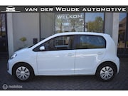 Volkswagen Up! - 1.0 2020|5DRS, |Airco|Elekt, pakket|1e Eig.