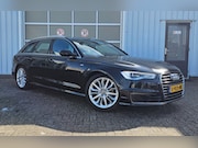Audi A6 - 1.8 TFSI ultra Adrenalin Sport S-Line