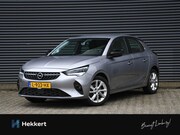 Opel Corsa - Elegance 1.2 Turbo 100pk NAVI | CAMERA | 16''LM | DAB | USB 