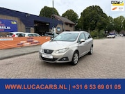 Seat Ibiza - ST 1.2 TDI Style Ecomotive 2X SLEUTEL + BOEKJES