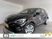 Renault Captur - 1.0 TCe Business Zen - Apple Carplay / Android Auto