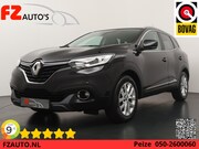 Renault Kadjar - 1.2 TCe Intens Automaat - Navigatie - Camera - Half lederen 