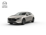 Mazda 3 - e-Skyactiv G 141 Centre-Line - Driver Assistance & Sound Pac