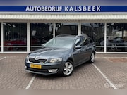 Skoda Octavia - 1.6 TDI Greenline Businessline
