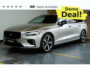 Volvo V60 - T8 Automaat Plug-in hybrid AWD Plus Dark