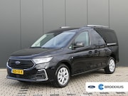 Ford Tourneo Connect - 1.5 PHEV Titanium 7 Persoons | 7-Persoons | Camera | Dubbele