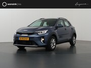 Kia Stonic - 1.0 T-GDi MHEV DynamicLine | Navigatie | Parkeercamera | App