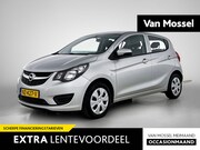 Opel Karl - 1.0 ecoFLEX Edition | 75pk | Airco | Cruise Control |