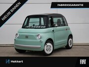 Fiat Topolino - PANO-DAK | LED VERLICHTING | KLEURDISPLAY