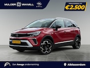 Opel Crossland - Ultimate 1.2 Turbo 130pk EAT6 | ALCANTARA/LEDER | AGR-STOELE