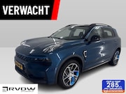 Lynk & Co 01 - 1.5 261PK Plug-in Hybrid, Pano, 360 Camera , Apple Carplay✅N